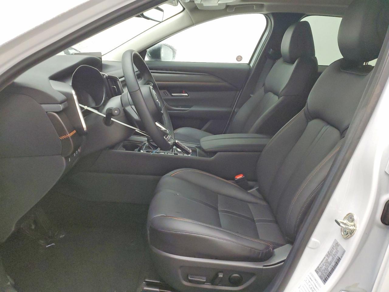 2026 Mazda Cx-50 Premium Plus