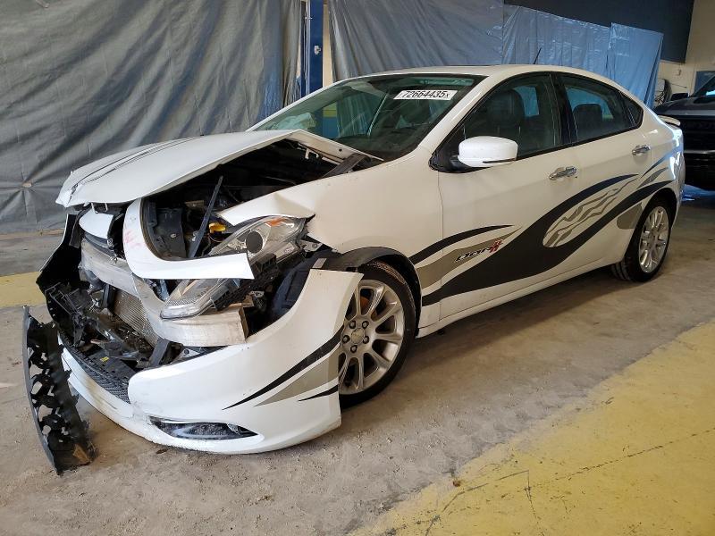 2015 Dodge Dart Limited