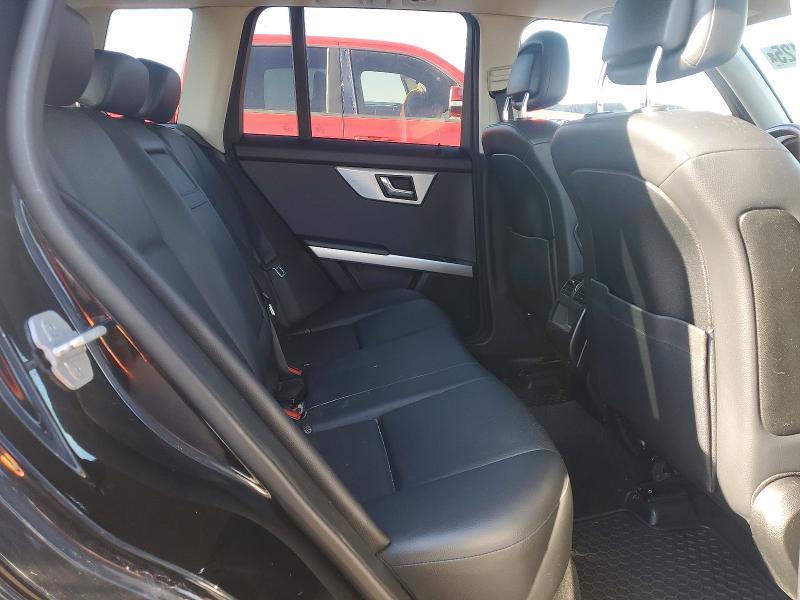 2010 Mercedes-Benz Glk 350 4matic