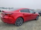2018 Mazda 6 Touring
