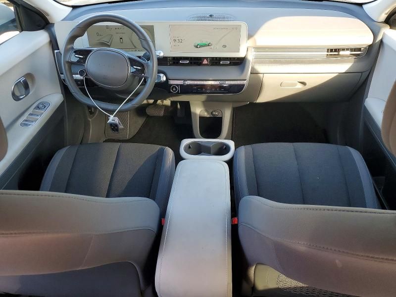 2024 Hyundai Ioniq 5 se