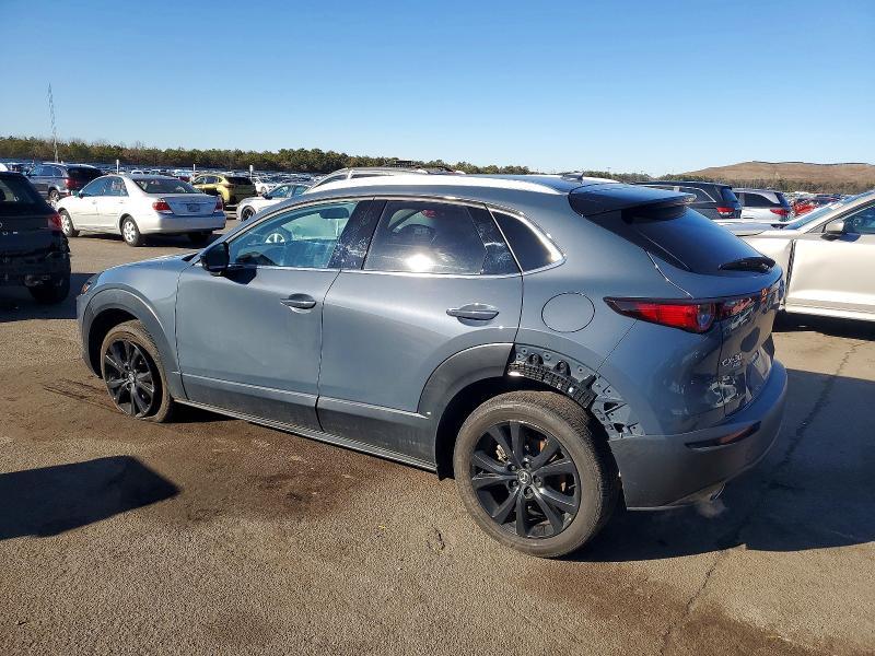 2023 Mazda Cx-30 Premium