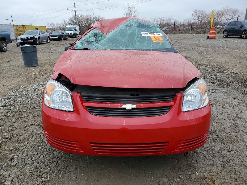 2007 Chevrolet Cobalt ls