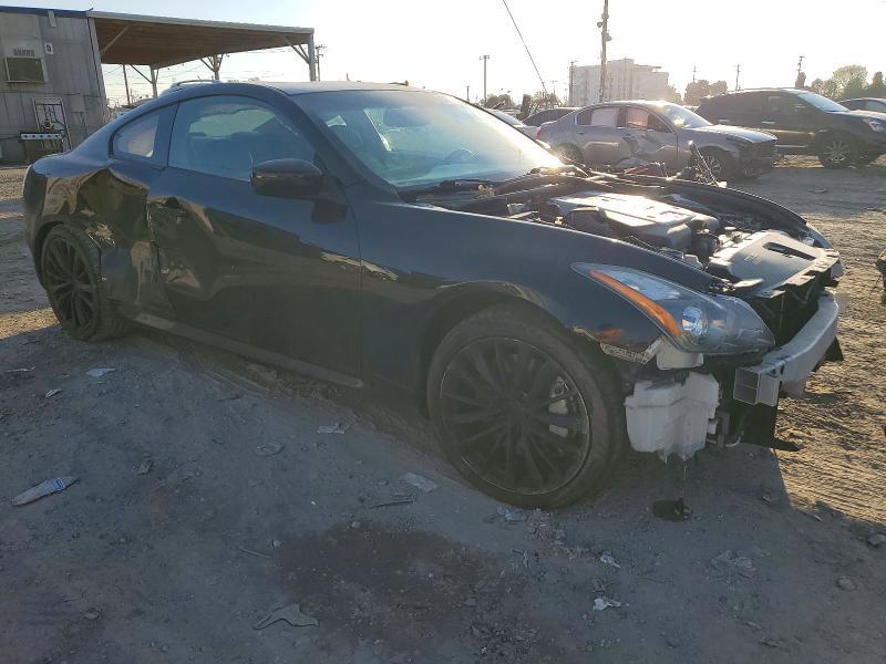 2011 Infiniti G37 Base