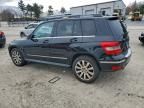 2010 Mercedes-Benz Glk 350 4matic