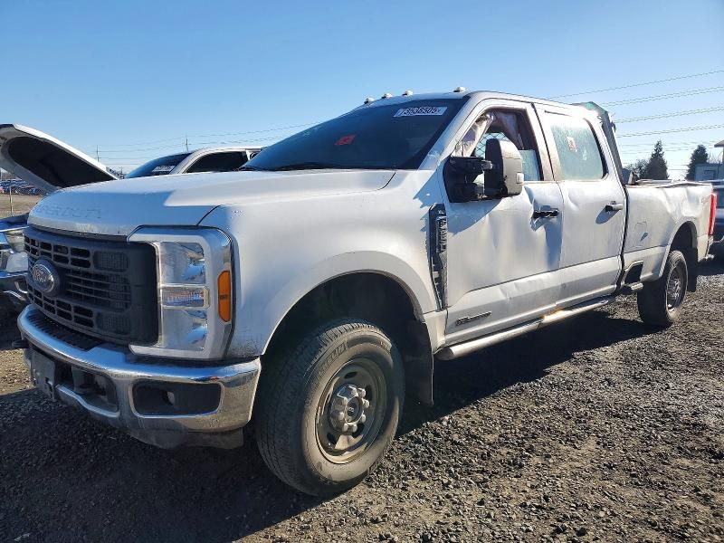 2023 Ford F250 Super Duty