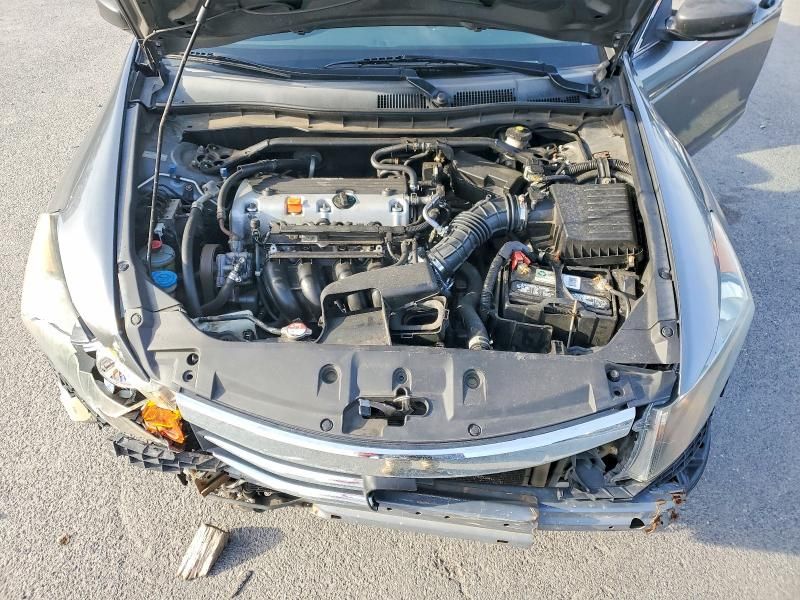 2010 Honda Accord ex