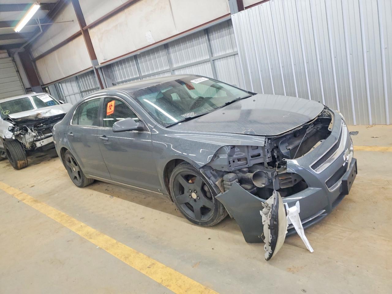 2009 Chevrolet Malibu 1LT