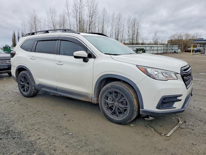 2019 Subaru Ascent Premium
