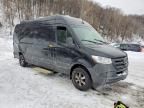 2024 Mercedes-Benz Sprinter 2500