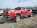 2015 GMC Canyon SLE