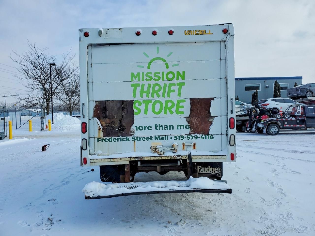 2007 Chevrolet Express G3500