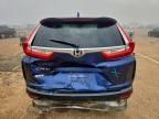 2018 Honda Cr-v exl