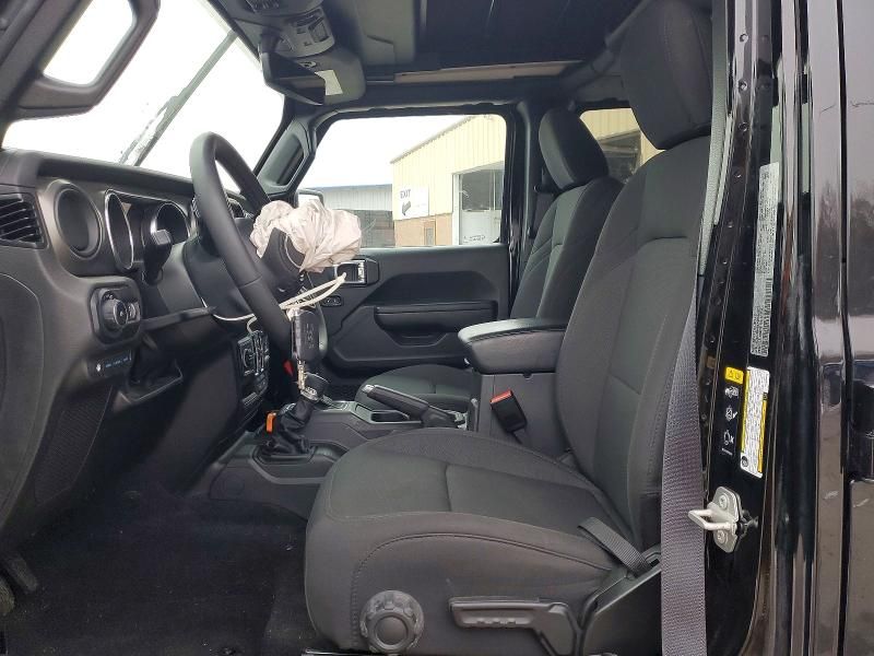 2023 Jeep Wrangler 4XE