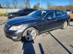 2011 Lexus Ls 460 Base