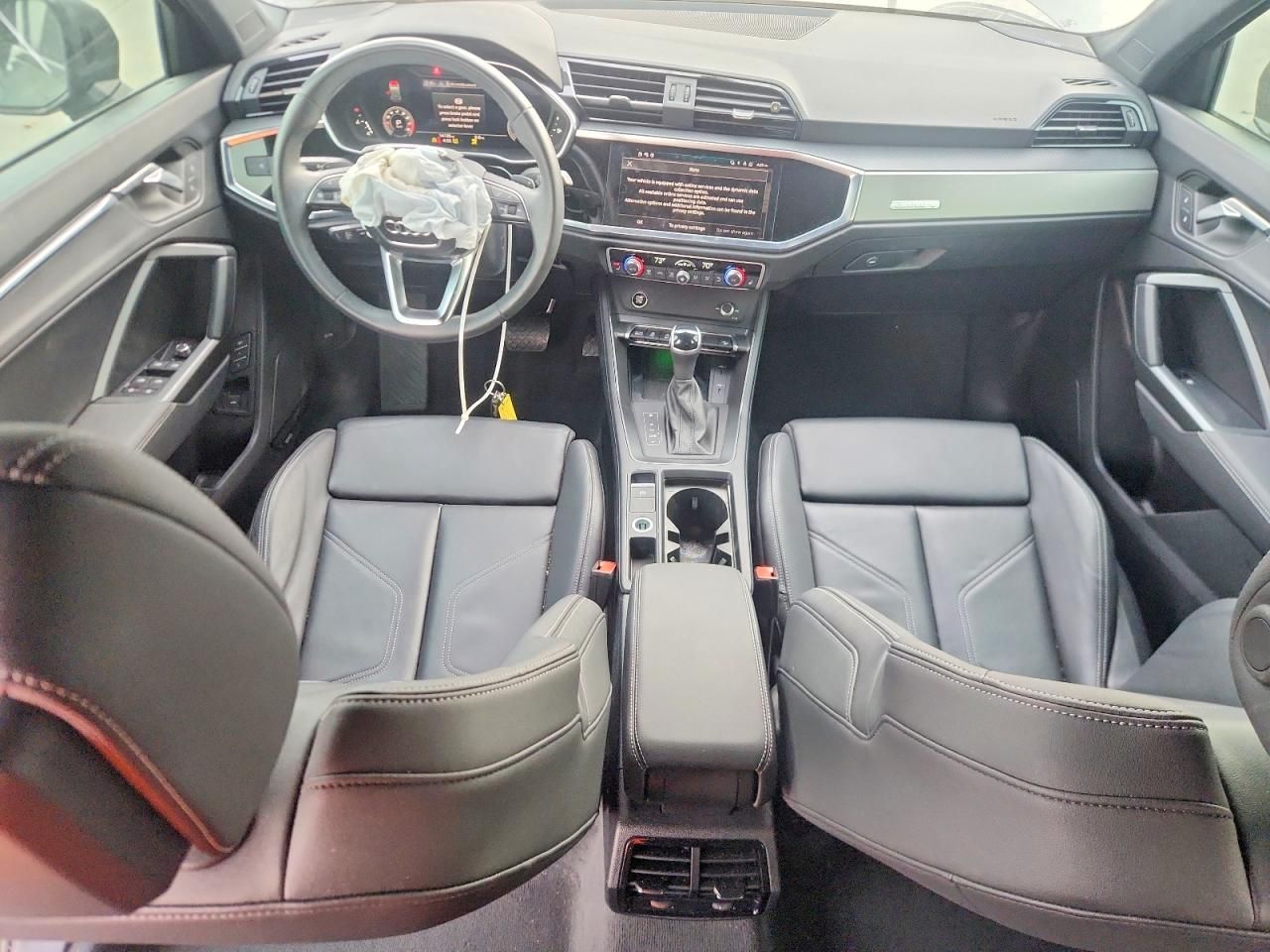 2024 Audi Q3 Premium Plus s Line 45