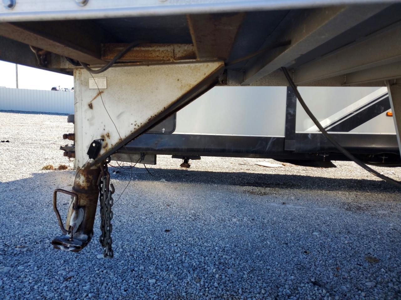 1998 4star Horse Trailer