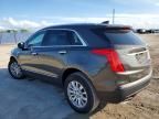 2019 Cadillac XT5