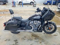Indian Motorcycle Co. Vehiculos salvage en venta: 2021 Indian Motorcycle Co. Challenger