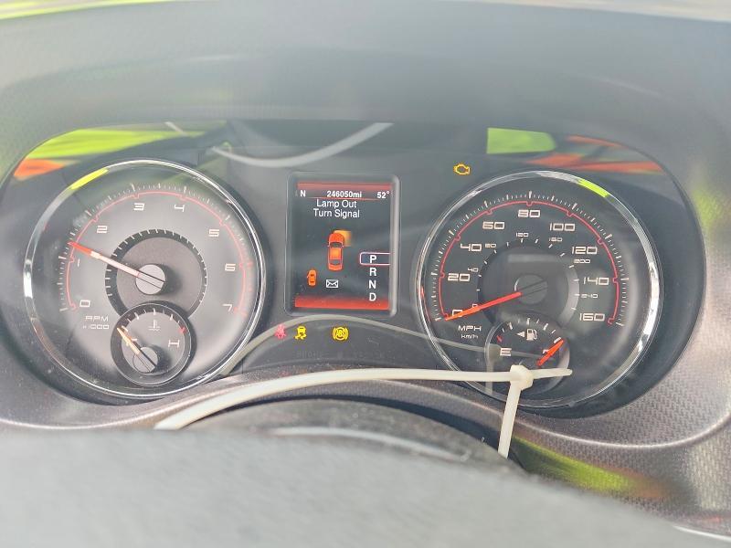 2013 Dodge Charger R/T