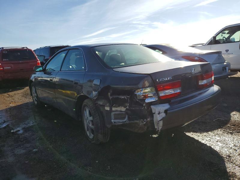 2000 Lexus Es 300