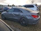 2014 Mercedes-Benz Cla 250