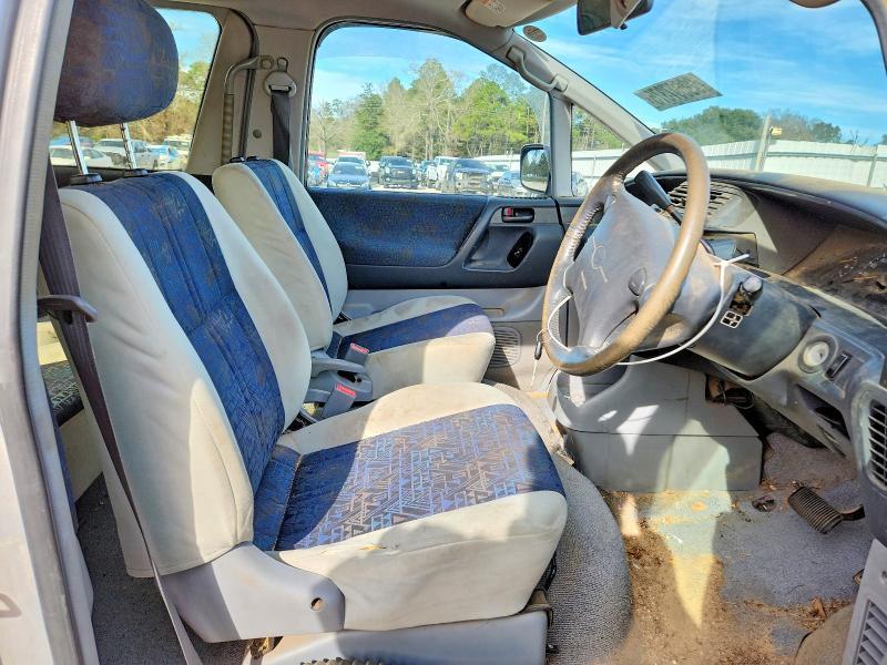 1998 Toyota Estima
