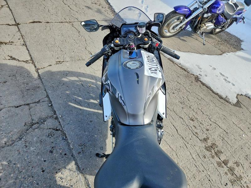 2024 Yamaha YZFR7