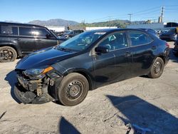 2018 Toyota Corolla l for sale in Sun Valley, CA
