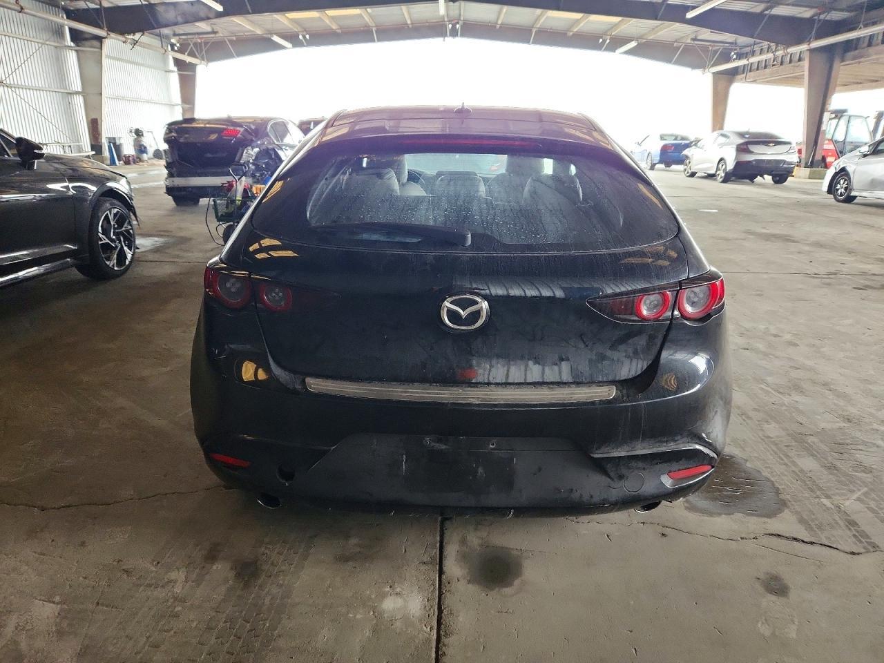 2021 Mazda 3
