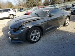 2016 Ford Mustang en venta en Madisonville, TN