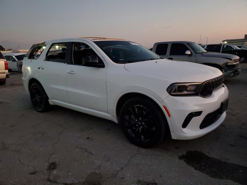 2021 Dodge Durango gt