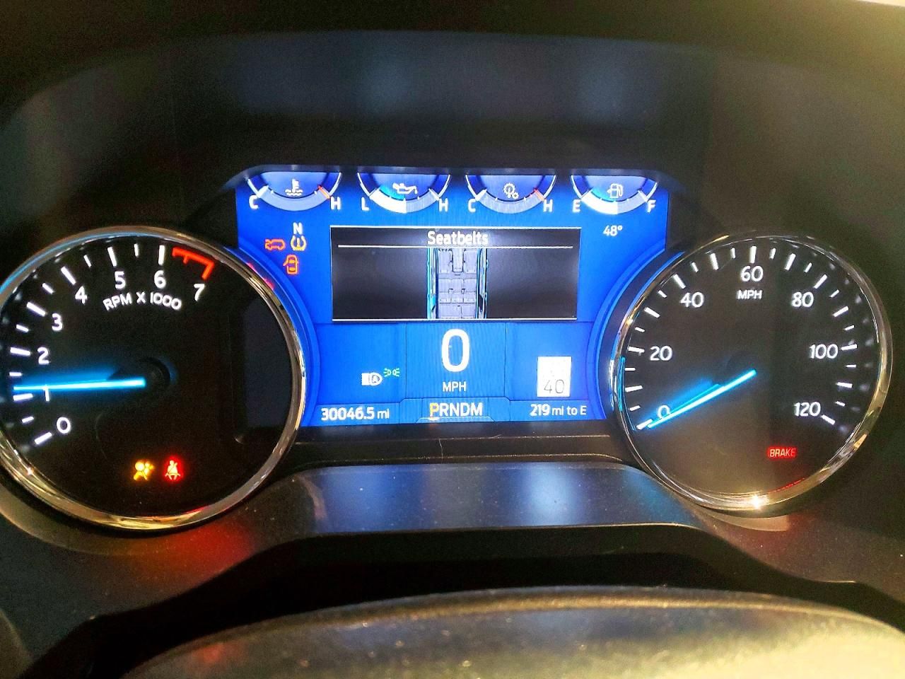 2022 Ford Expedition max xlt