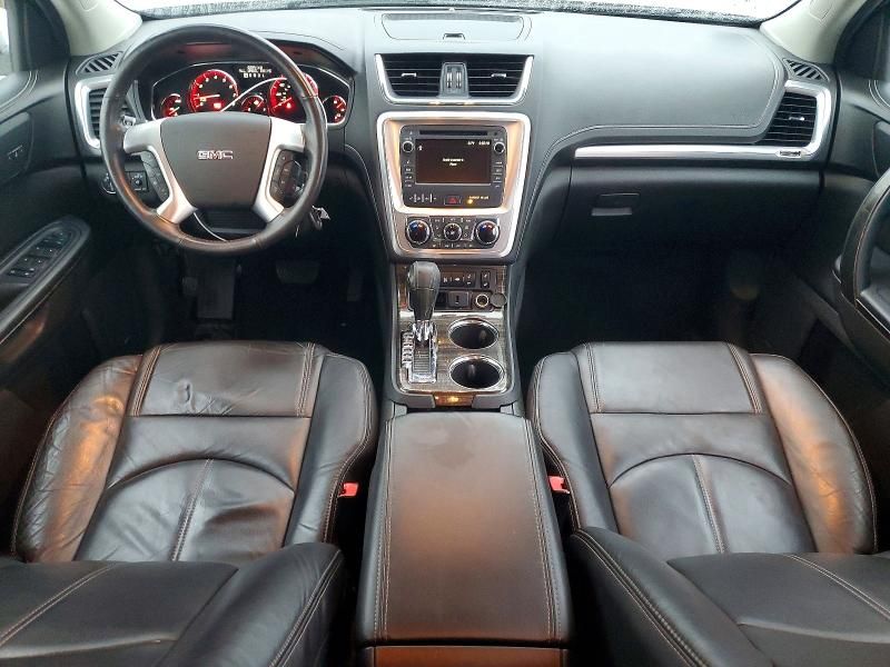 2016 GMC Acadia Slt-2