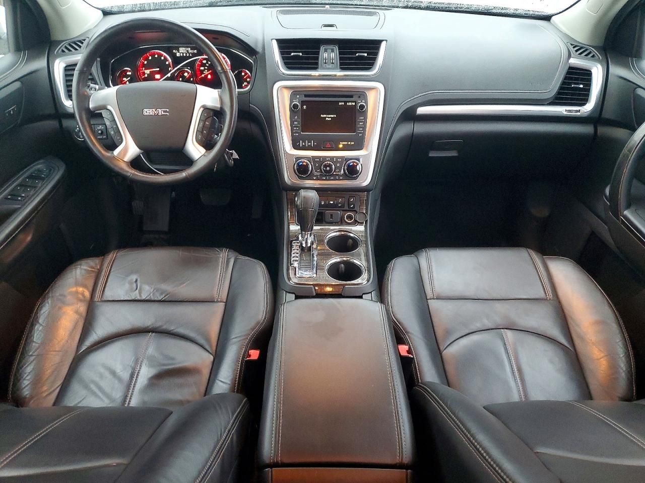 2016 GMC Acadia Slt-2