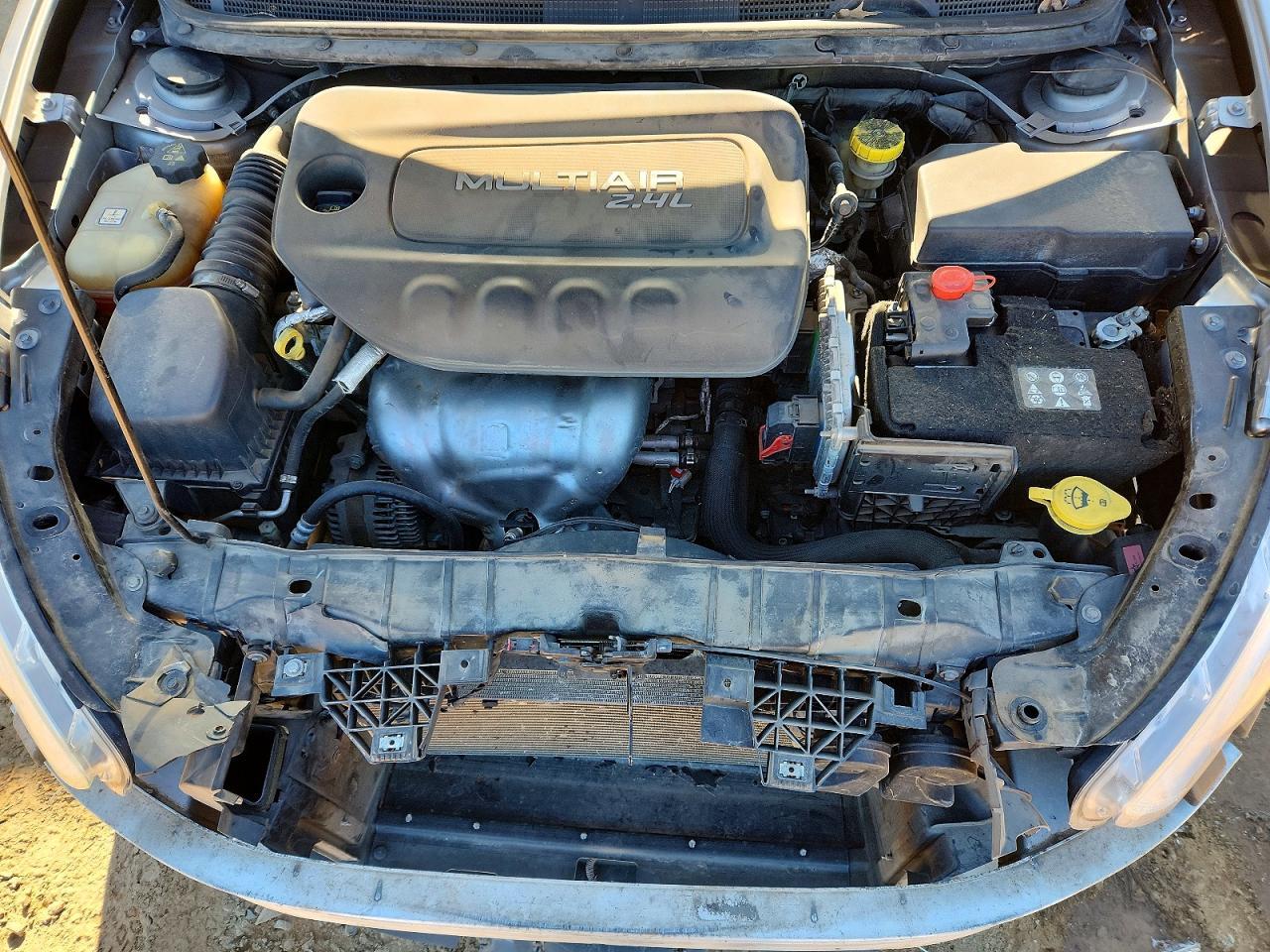 2015 Dodge Dart Limited