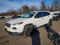 2016 Jeep Cherokee Sport for sale in Brookhaven, NY
