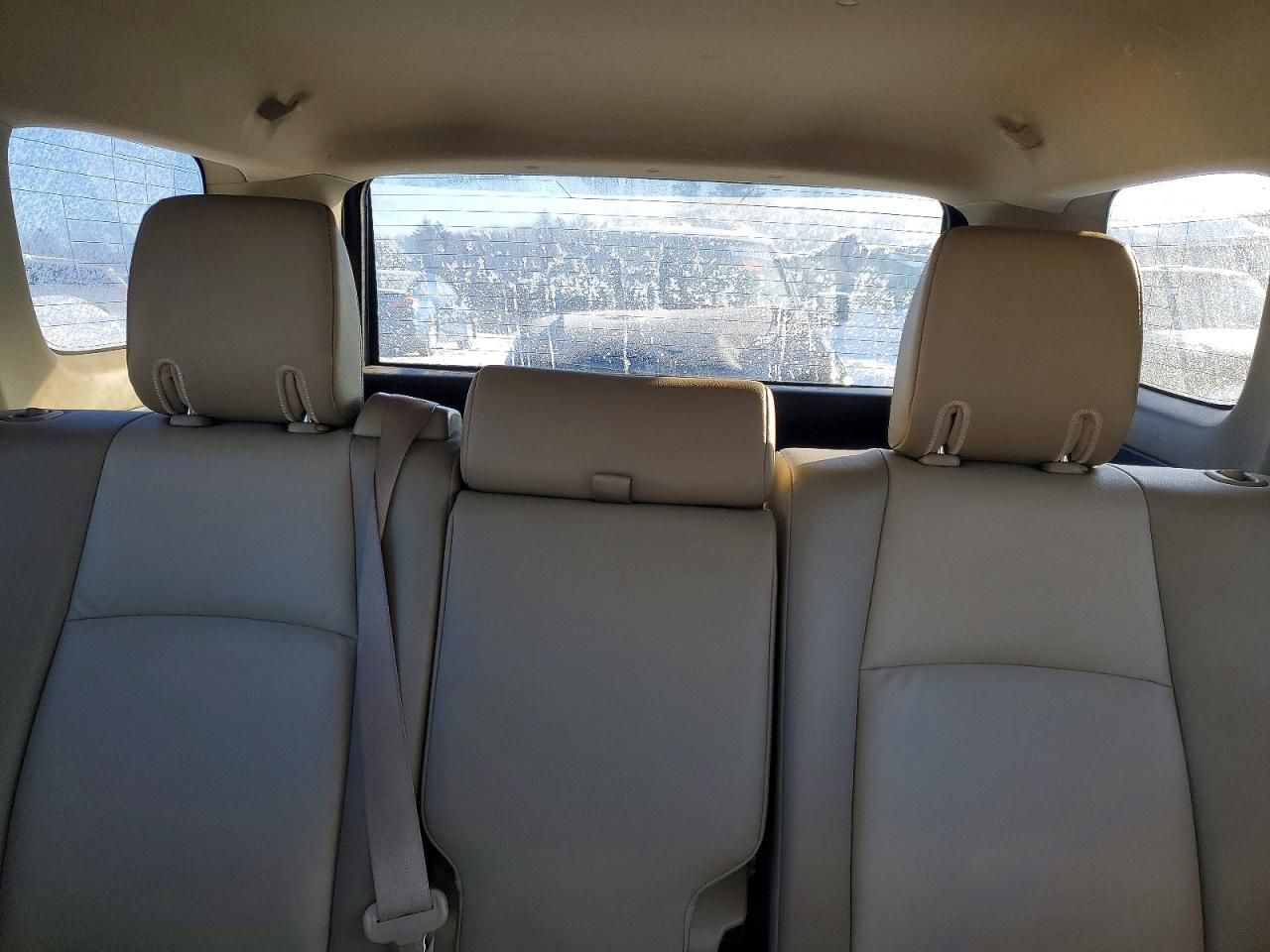 2021 Toyota 4runner Sr5/sr5 Premium