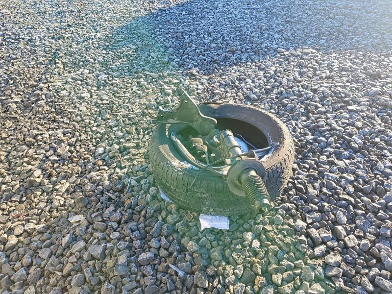 2014 GMC Acadia Denali