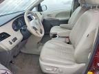2012 Toyota Sienna xle