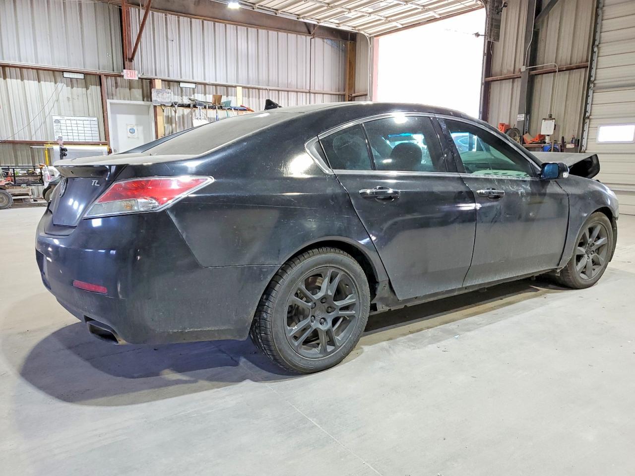 2012 Acura TL