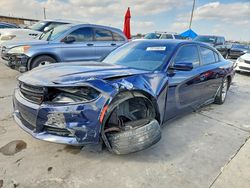 2015 Dodge Charger sxt for sale in Grand Prairie, TX