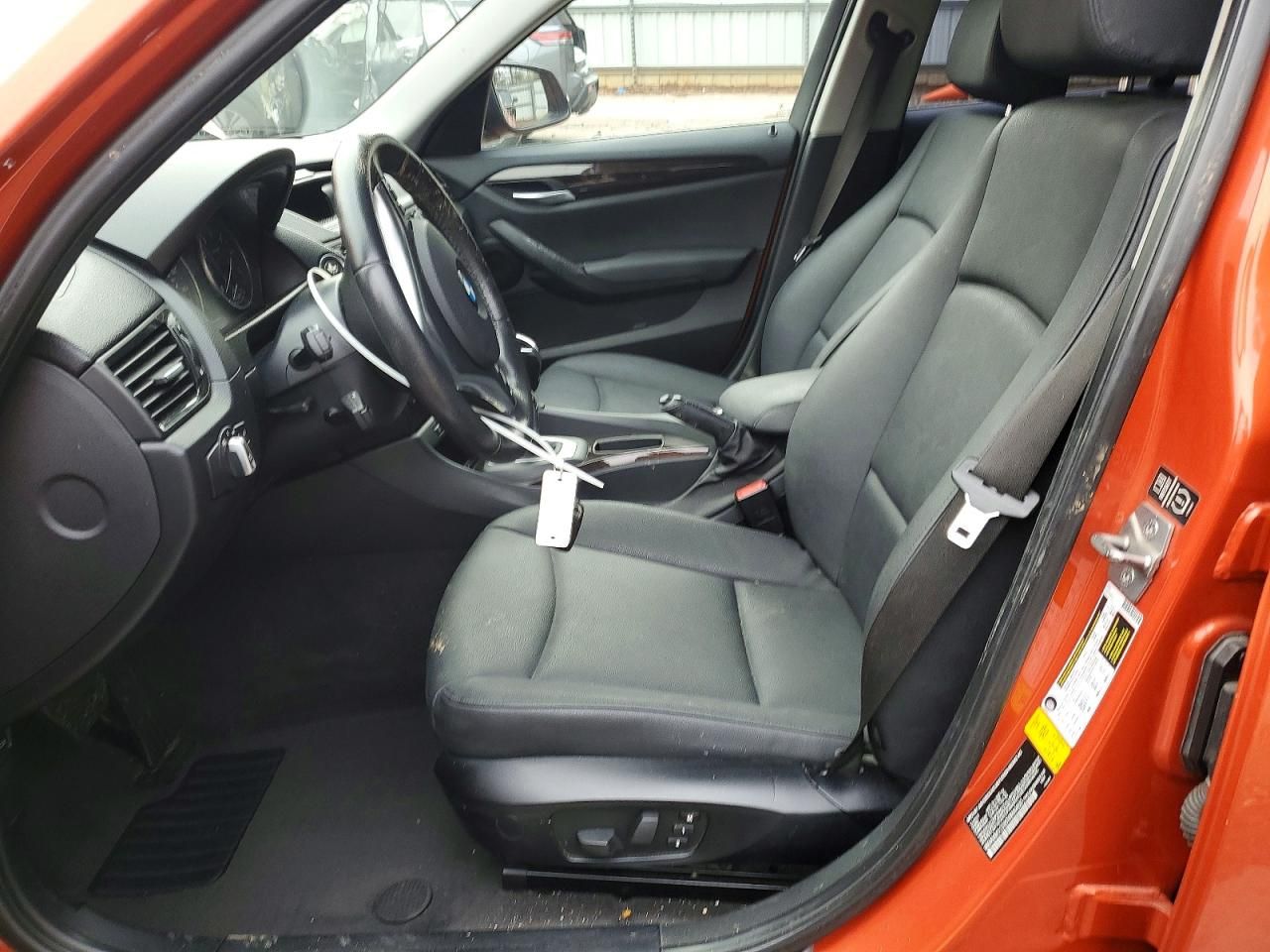 2013 BMW X1 Sdrive28i