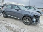 2017 Mazda Cx-3 Grand Touring