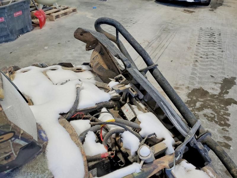 2013 Polaris Sportsman 850 atv