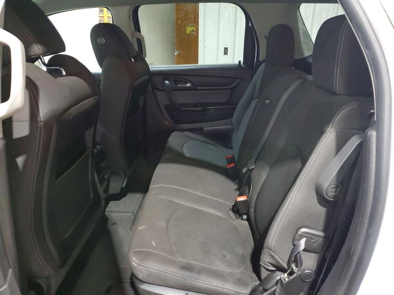 2016 GMC Acadia sle
