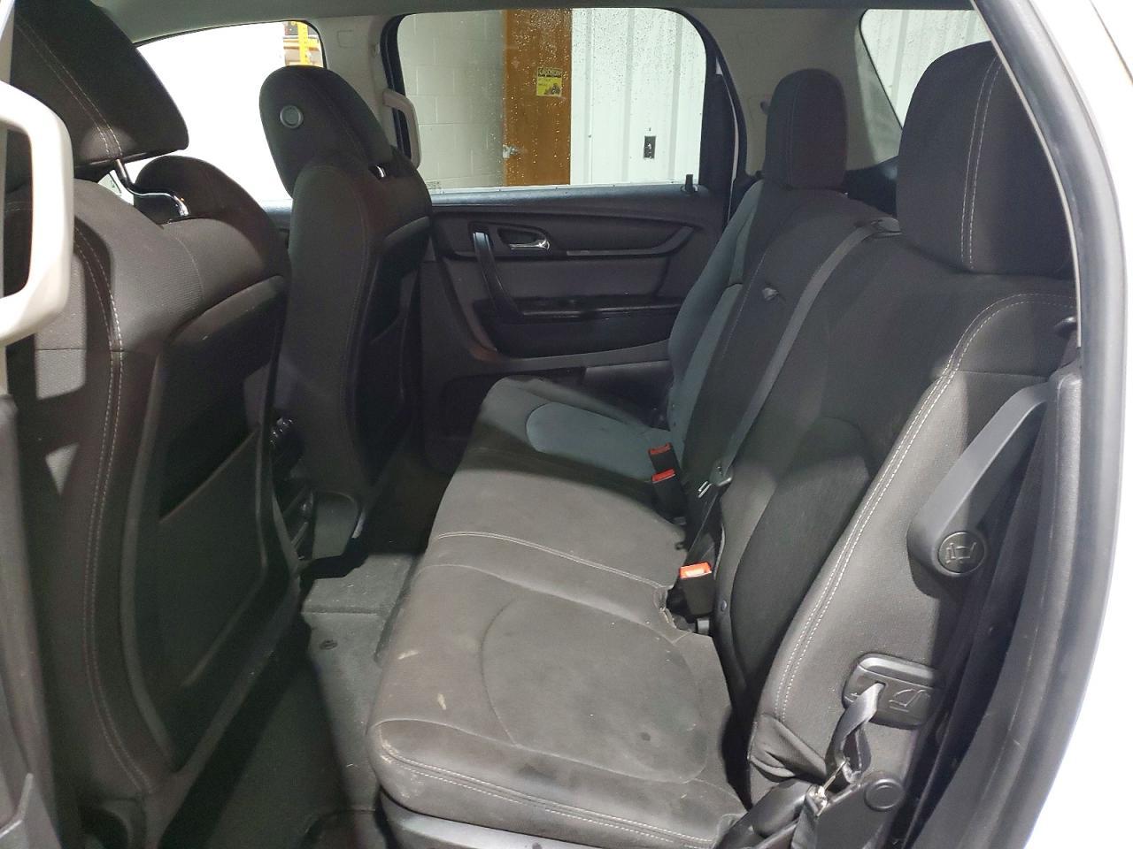2016 GMC Acadia sle