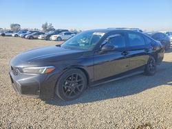 Honda Civic salvage cars for sale: 2026 Honda Civic Sport
