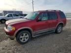2004 Ford Explorer Eddie Bauer
