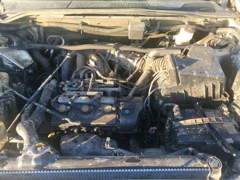 2007 Toyota Highlander Sport